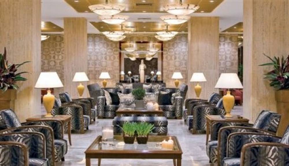 Divani Palace Acropolis
