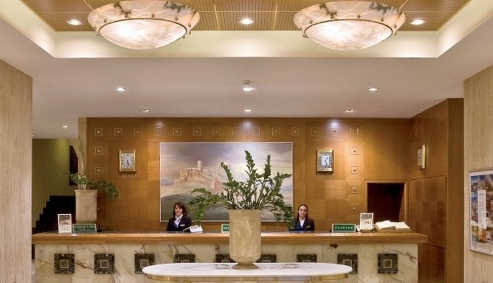 Divani Palace Acropolis