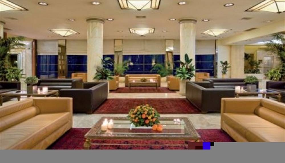 Divani Palace Acropolis