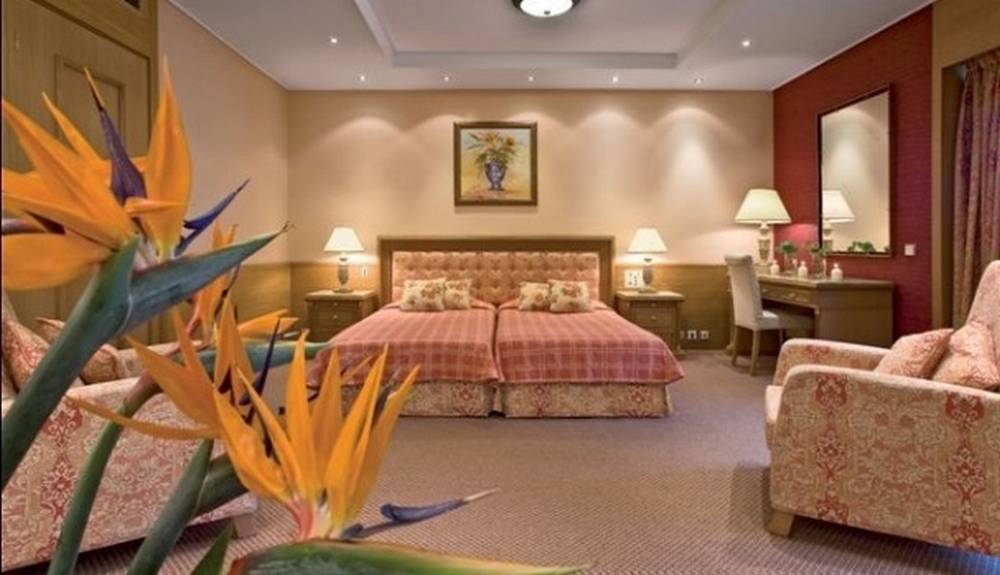 Divani Palace Acropolis