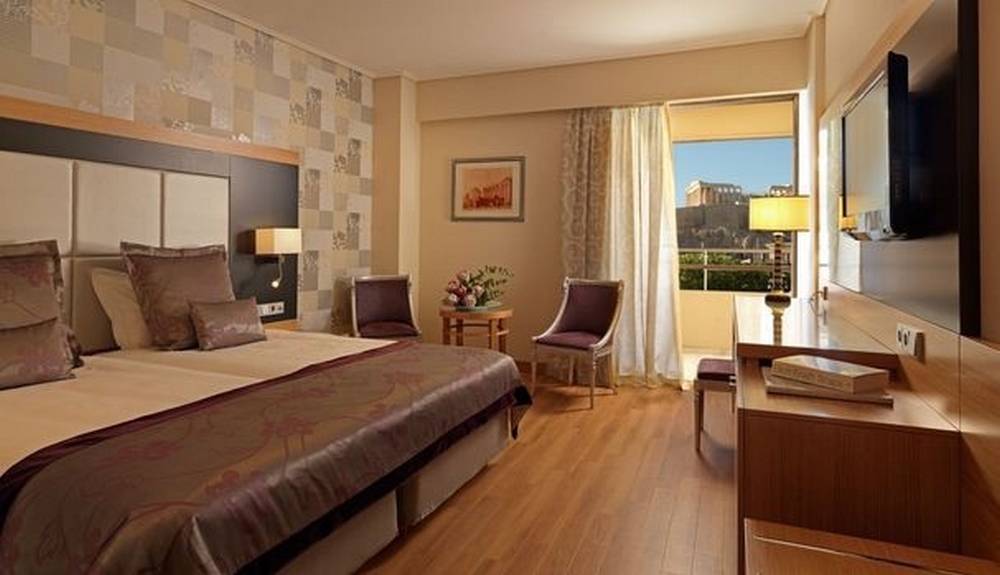 Divani Palace Acropolis