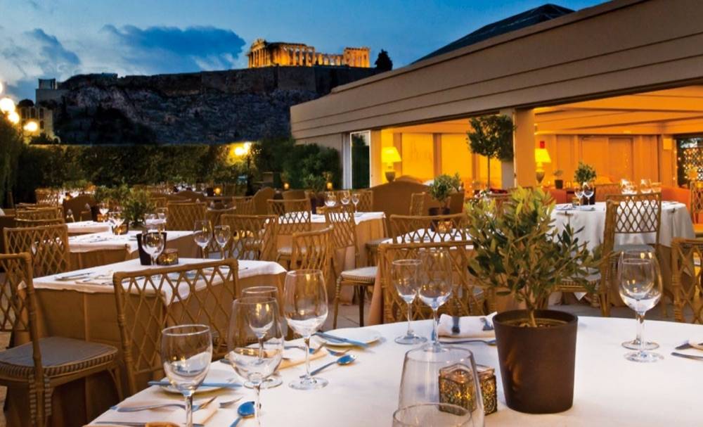 Divani Palace Acropolis