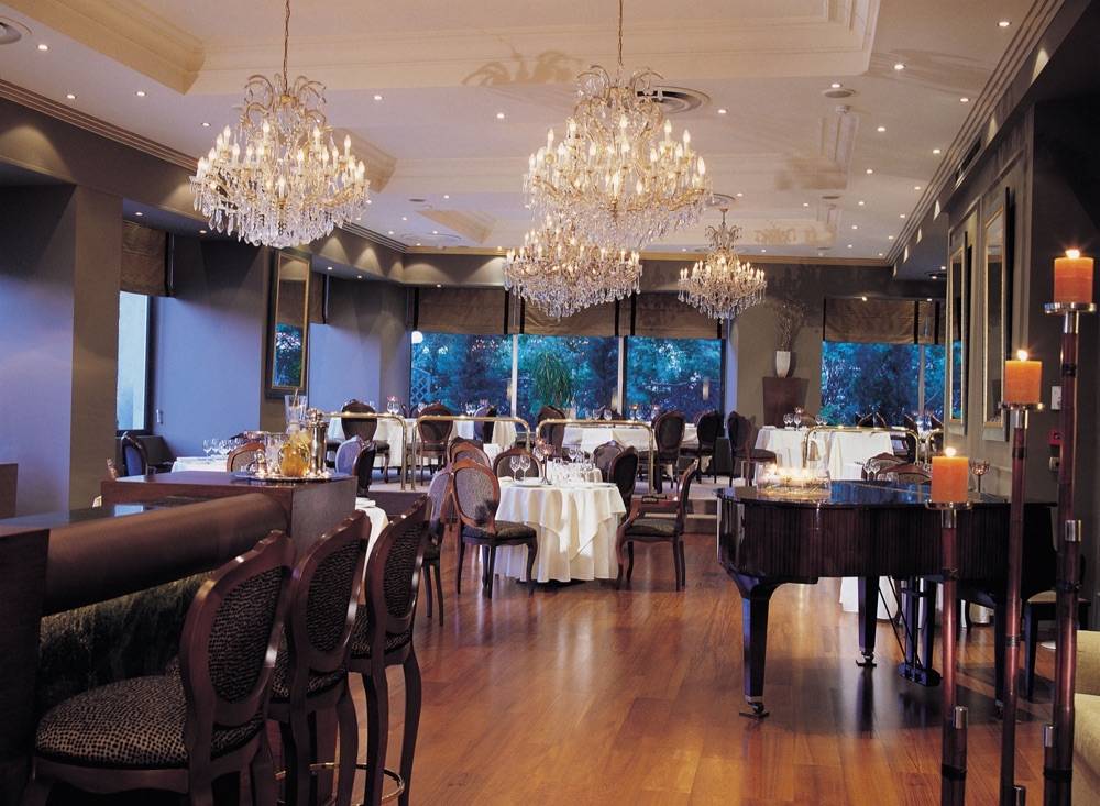 Divani Caravel