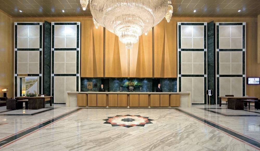 Divani Caravel