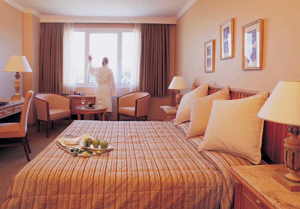 Divani Caravel