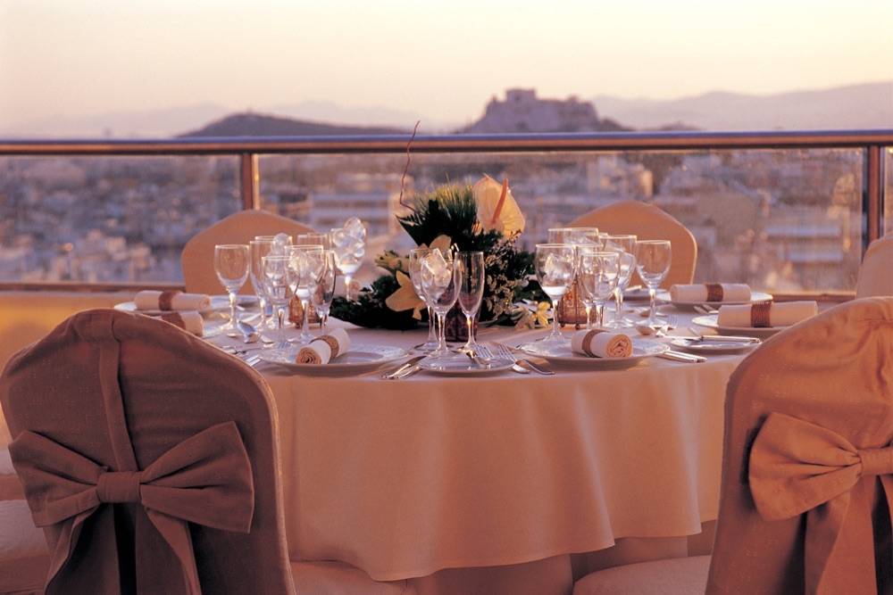 Divani Caravel