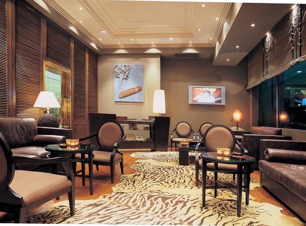 Divani Caravel