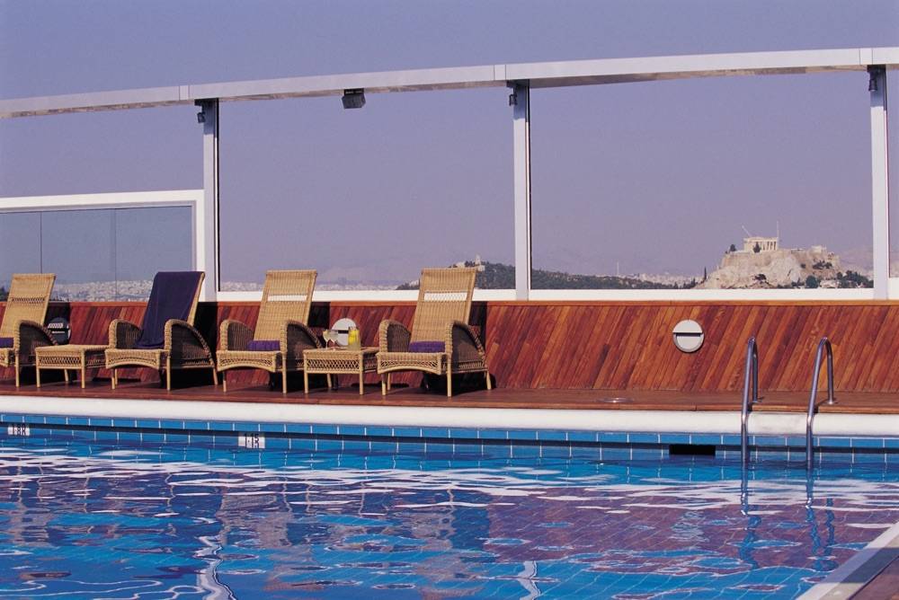 Divani Caravel