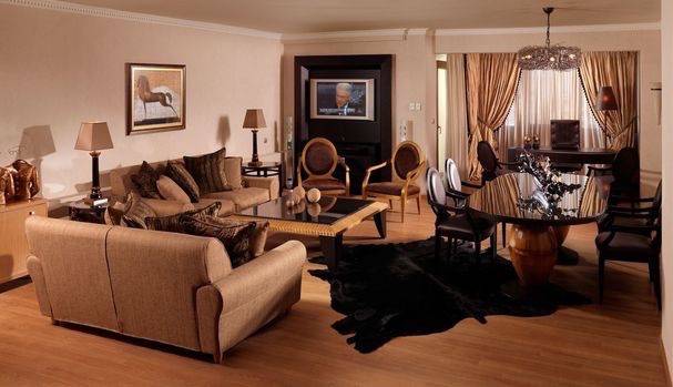 Divani Caravel