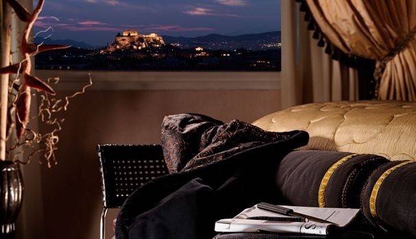 Divani Caravel