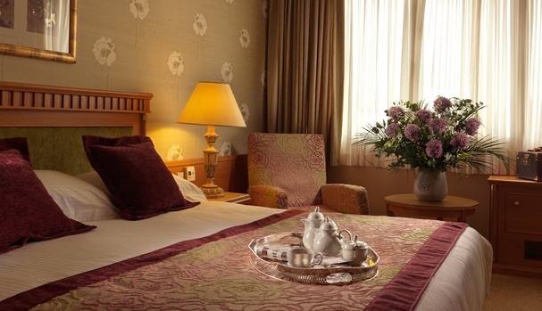 Divani Caravel