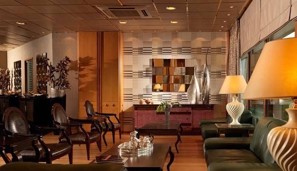 Divani Caravel