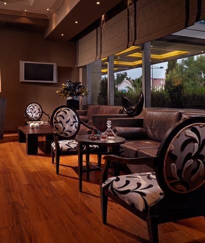 Divani Caravel