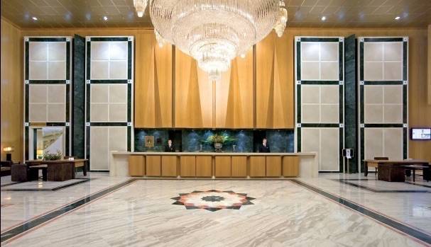 Divani Caravel