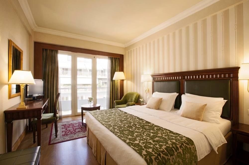Electra Hotel