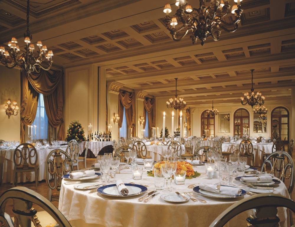 Hotel Grande Bretagne