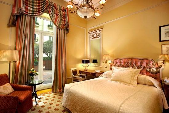 Hotel Grande Bretagne