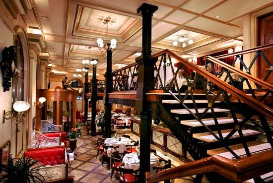 Hotel Grande Bretagne