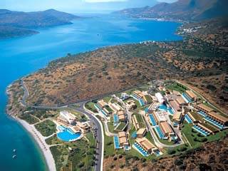 Blue Palace Luxury Collection Resort And Spa