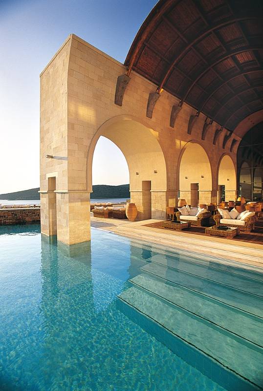 Blue Palace Luxury Collection Resort And Spa