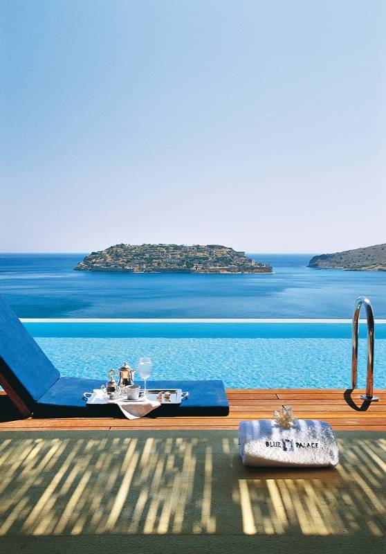 Blue Palace Luxury Collection Resort And Spa