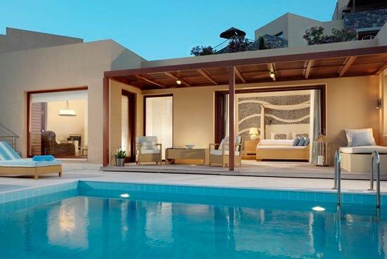 Blue Palace Luxury Collection Resort And Spa