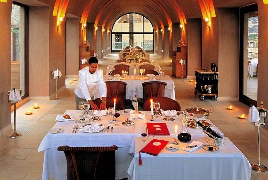 Blue Palace Luxury Collection Resort And Spa