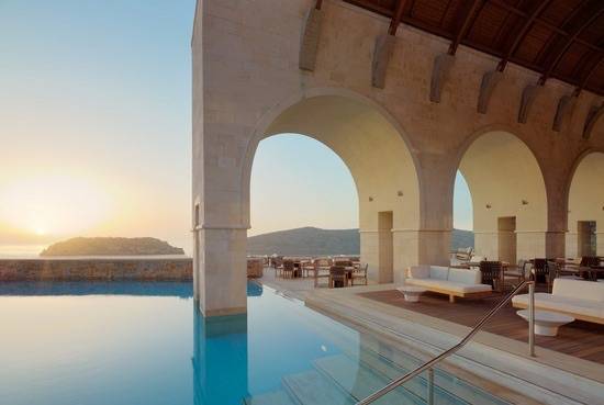 Blue Palace Luxury Collection Resort And Spa