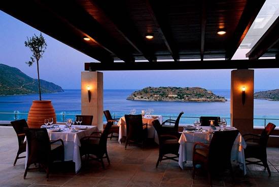 Blue Palace Luxury Collection Resort And Spa