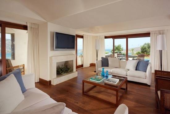 Blue Palace Luxury Collection Resort And Spa
