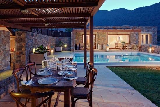Blue Palace Luxury Collection Resort And Spa