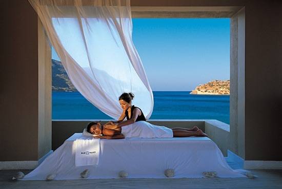 Blue Palace Luxury Collection Resort And Spa
