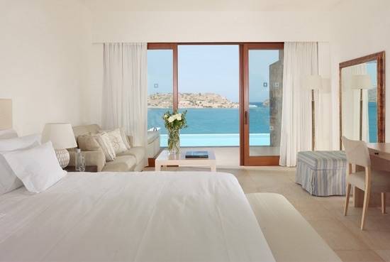 Blue Palace Luxury Collection Resort And Spa