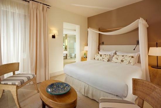 Blue Palace Luxury Collection Resort And Spa