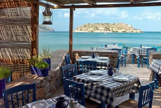 Blue Palace Luxury Collection Resort And Spa