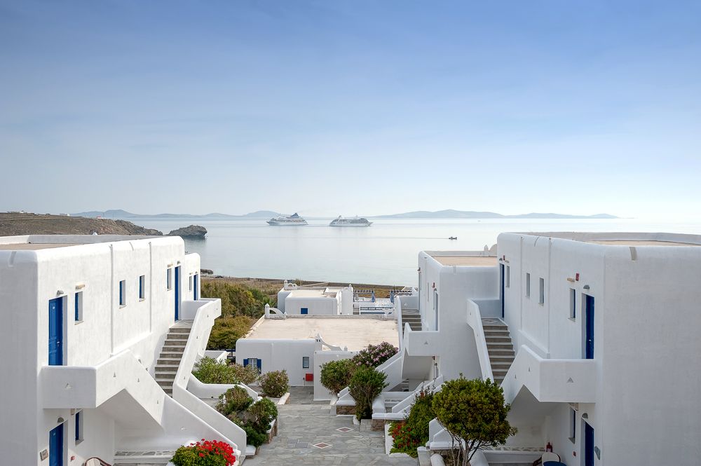San Marco Luxury Hotel & Villas