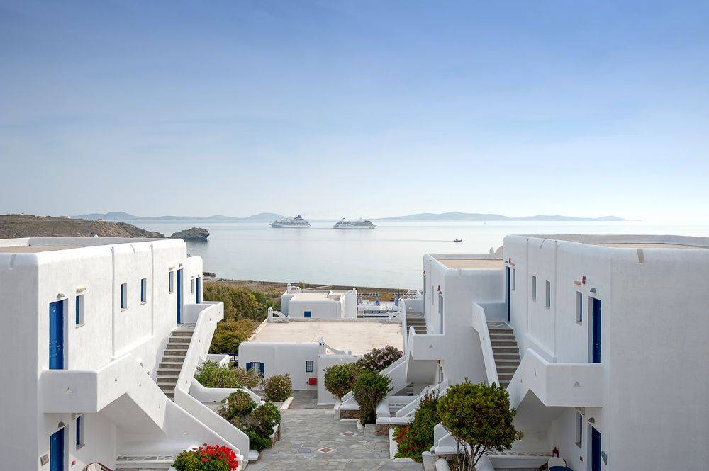 San Marco Luxury Hotel & Villas