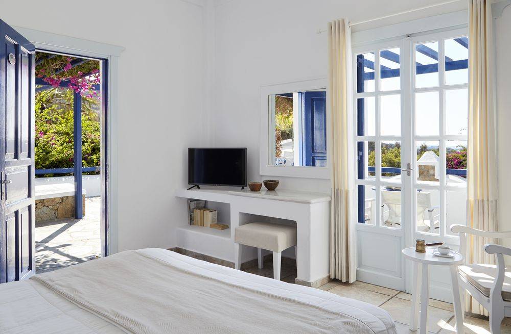 San Marco Luxury Hotel & Villas