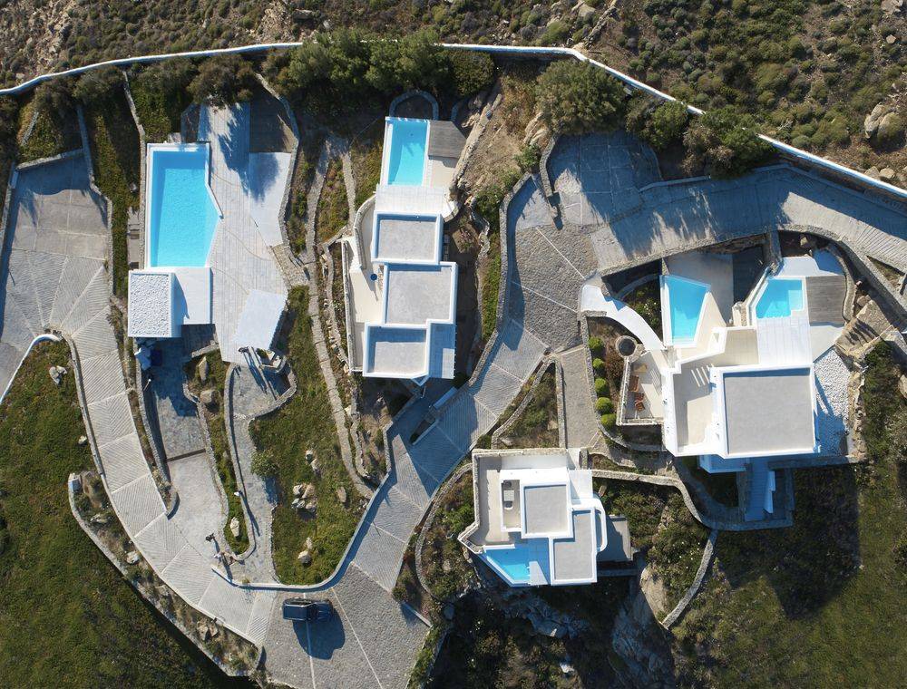San Marco Luxury Hotel & Villas
