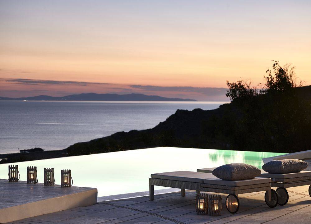 San Marco Luxury Hotel & Villas
