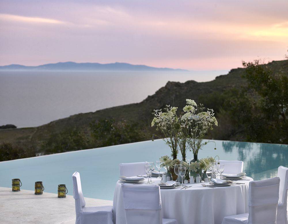 San Marco Luxury Hotel & Villas