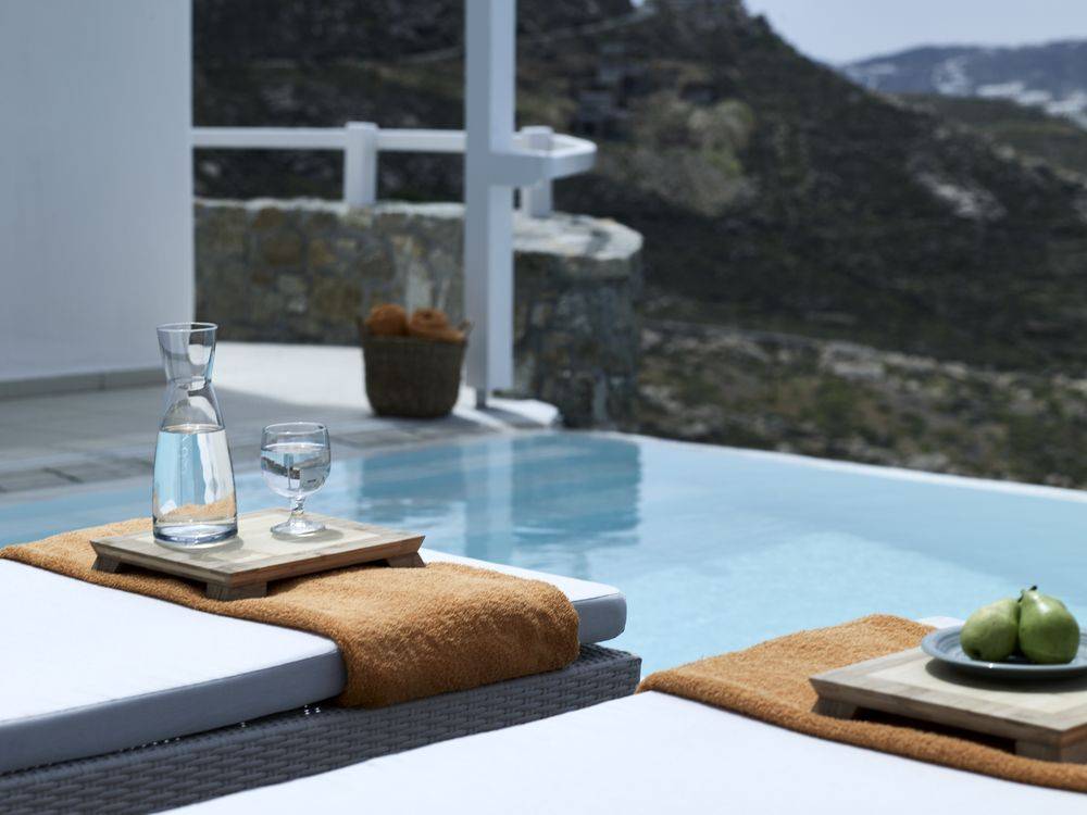 San Marco Luxury Hotel & Villas