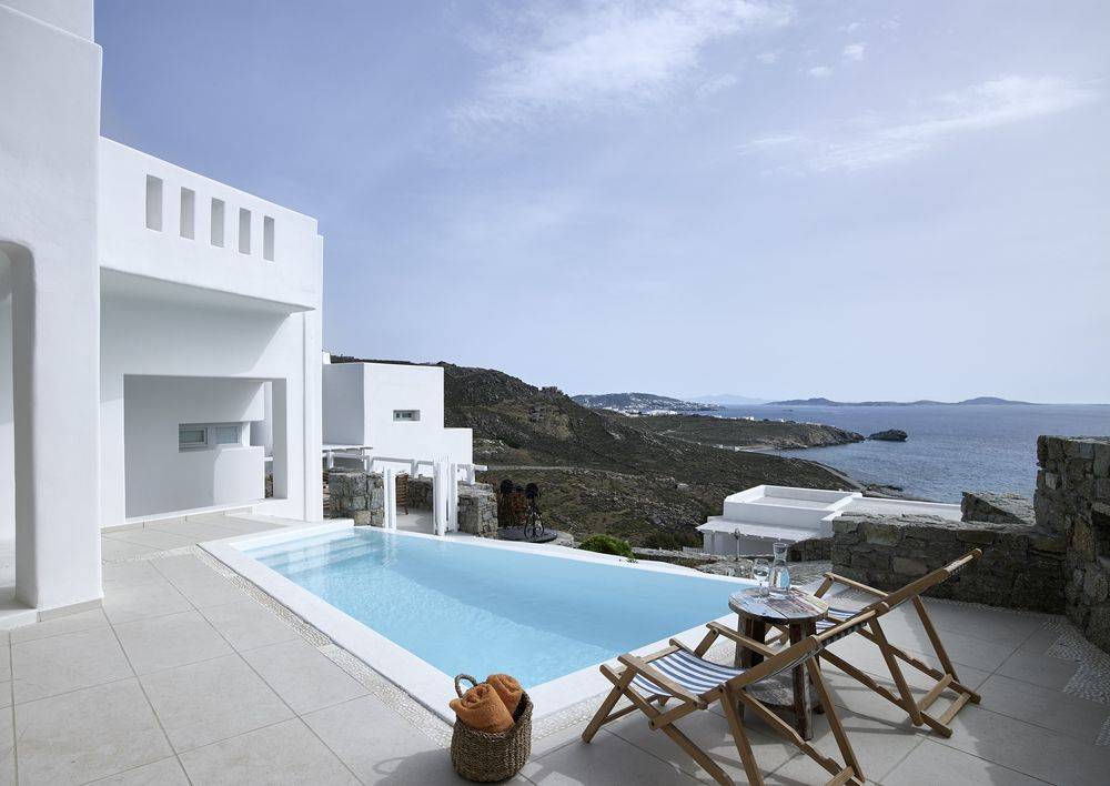 San Marco Luxury Hotel & Villas