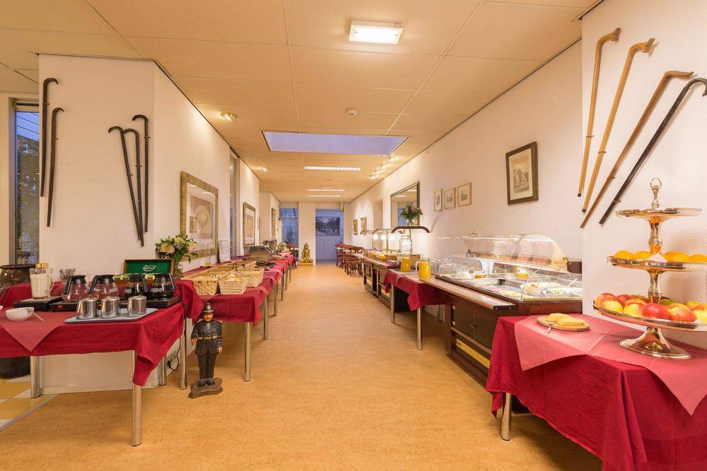 Rho Hotel