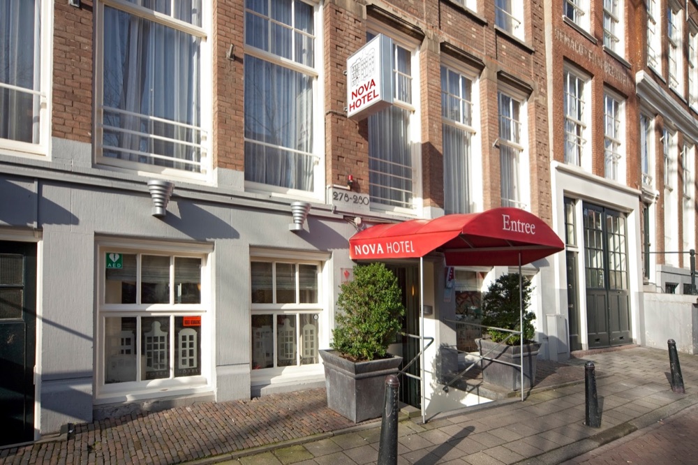Hotel Nova