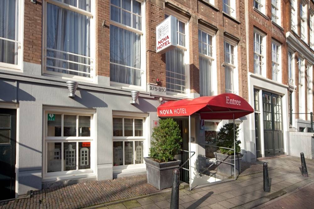 Hotel Nova