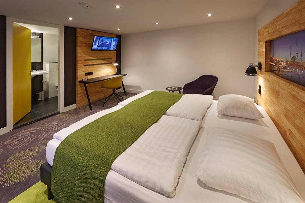 Hotel Nova