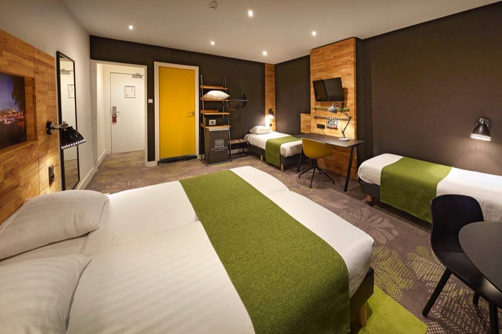 Hotel Nova