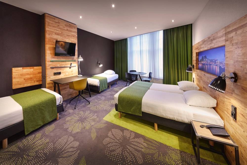 Hotel Nova