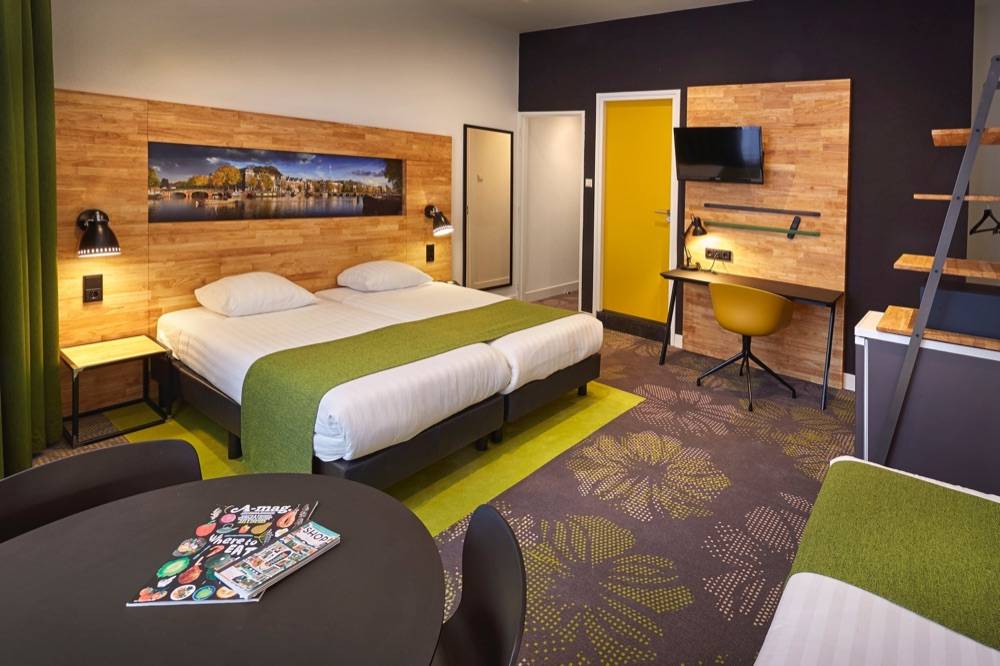 Hotel Nova